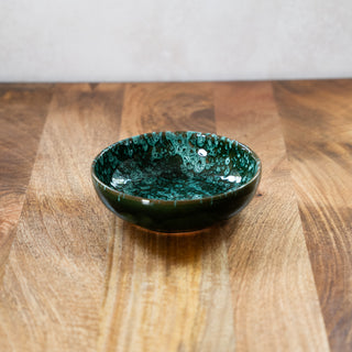 Bowl "Verdone" - 18 cm