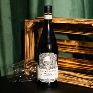 Santa Sofia Amarone DOCG