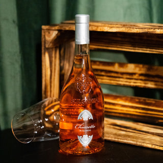Bulgarini Garda Classico Chiaretto DOC