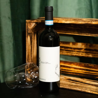 La Tur Barbera D'Alba DOC