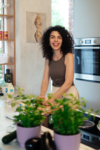 Pasta Workshop im Ma Si