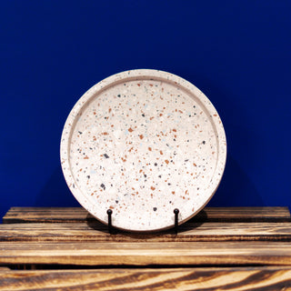 Terrazzo Schale
