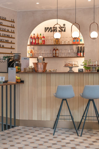 Bistro im Ma Si