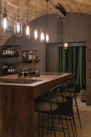 Vinoteca im Ma Si