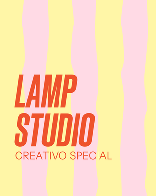 Lamp Studio | Creativo Special