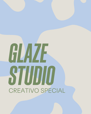 Glaze Studio | Creativo Special