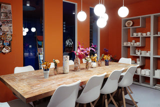 Studio Pottery Atelier im Ma Si Stuttgart