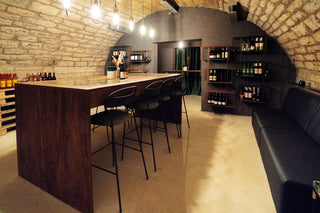 Vinoteca im Ma Si