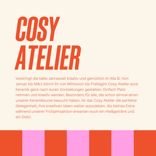 Cosy Atelier