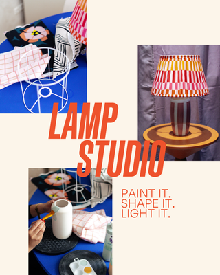 Lamp Studio | Creativo Special