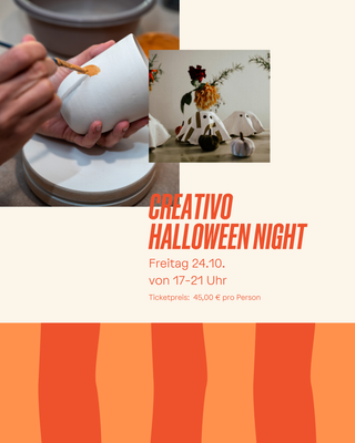 Halloween Night