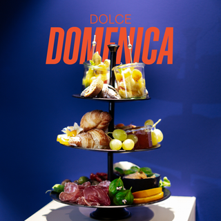 Dolce Domenica | Itagere