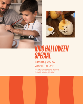 Halloween | Kids Special