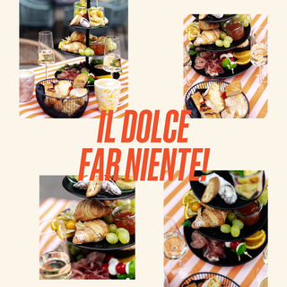 Dolce Domenica | Itagere