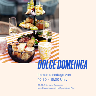 Dolce Domenica | Itagere