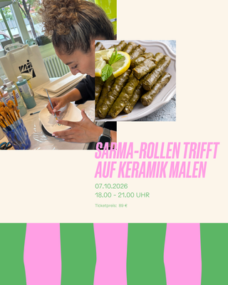 MOMMIES KITCHEN GANG × MA SÌ | 07.10.2026