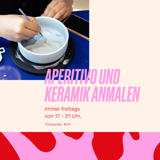 Creativo Weekend Aperitivo